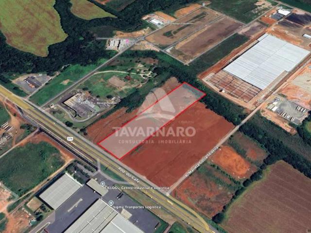 Terreno venda em Colônia Dona Luiza, Ponta Grossa