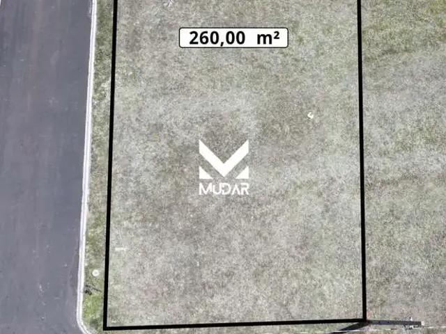Terreno venda em Região Geográfica Imediata de Ponta Grossa, Ponta Grossa