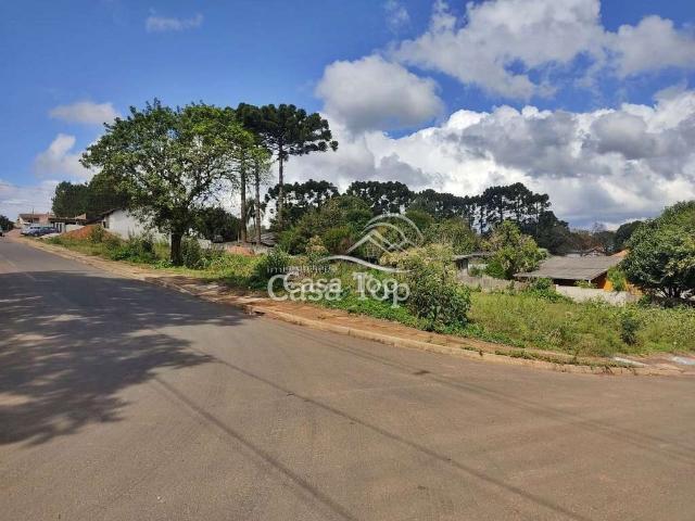 Terreno venda em Região Geográfica Imediata de Ponta Grossa, Ponta Grossa