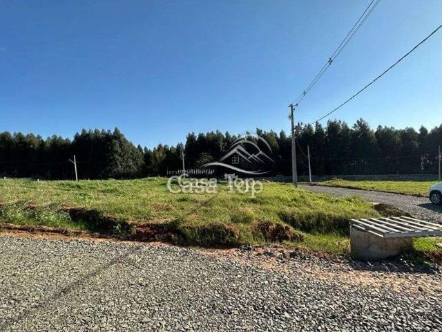 Terreno venda em Região Geográfica Imediata de Ponta Grossa, Ponta Grossa