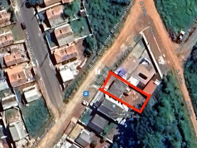 Terreno venda em Ponta Grossa, Região Geográfica Intermediária de Ponta Grossa