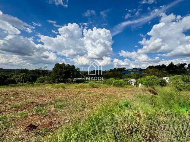 Terreno venda em Região Geográfica Imediata de Ponta Grossa, Ponta Grossa