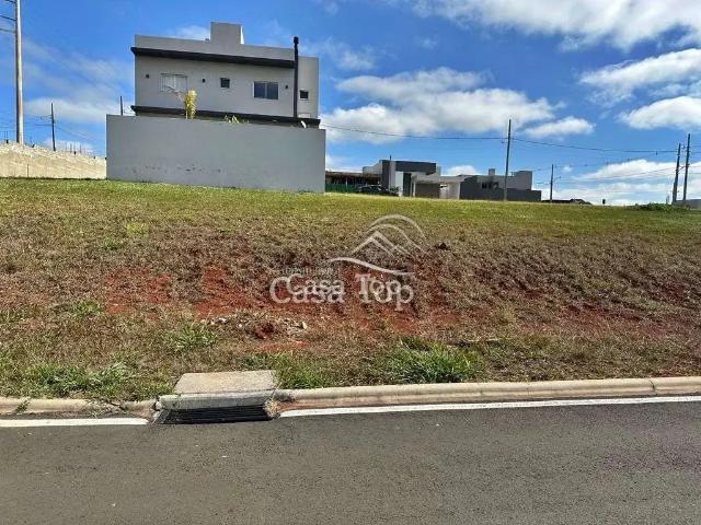 Terreno venda em Região Geográfica Imediata de Ponta Grossa, Ponta Grossa
