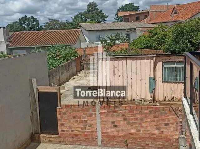 Terreno venda em Ronda, Ponta Grossa