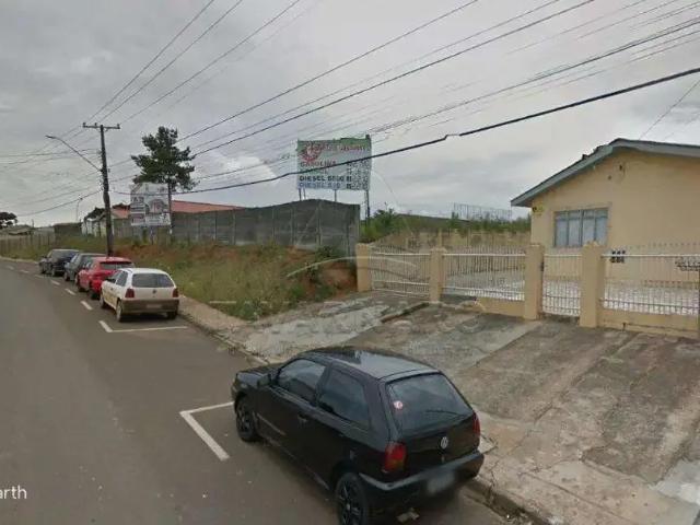 Terreno venda em Região Geográfica Imediata de Ponta Grossa, Ponta Grossa