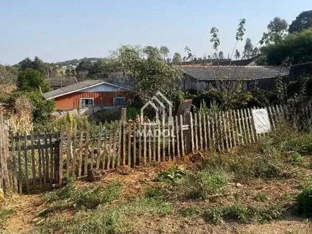 Terreno venda em Região Geográfica Imediata de Ponta Grossa, Ponta Grossa