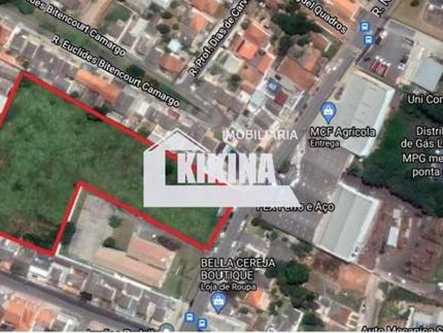 Terreno venda em Região Geográfica Imediata de Ponta Grossa, Ponta Grossa