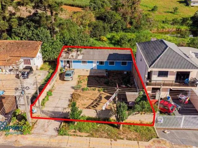Terreno venda em Região Geográfica Imediata de Irati, Irati