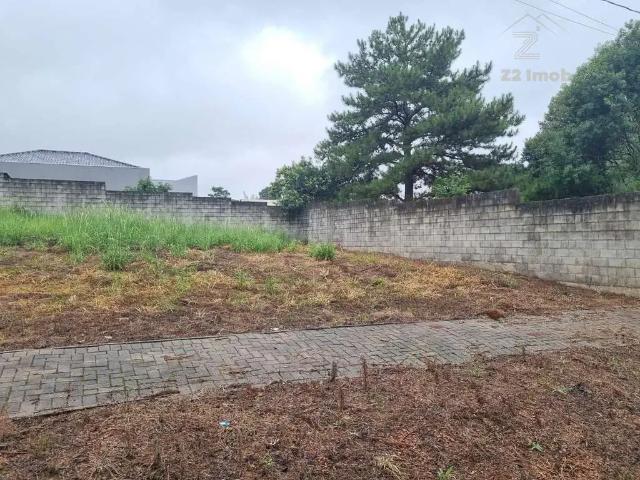 Terreno venda em Região Geográfica Imediata de Ponta Grossa, Ponta Grossa