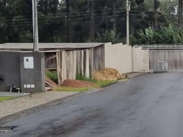 Terreno venda em Região Geográfica Imediata de Ponta Grossa, Ponta Grossa