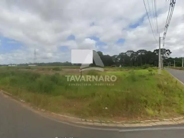 Terreno venda em Região Geográfica Imediata de Ponta Grossa, Ponta Grossa