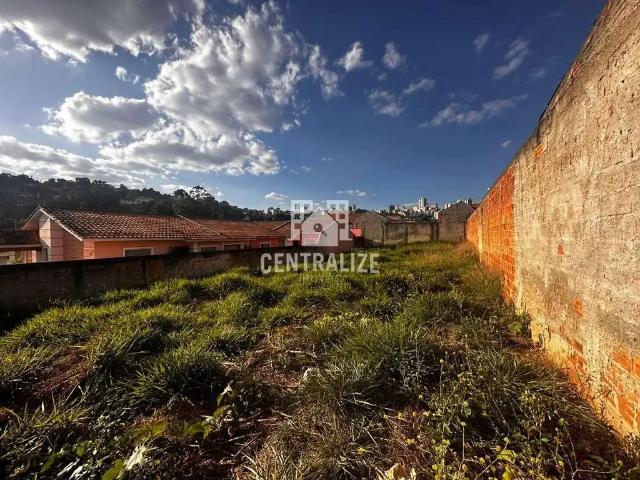 Terreno venda em Região Geográfica Imediata de Ponta Grossa, Ponta Grossa