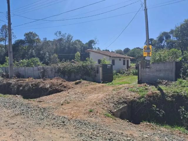 Terreno venda em Região Geográfica Imediata de Ponta Grossa, Ponta Grossa