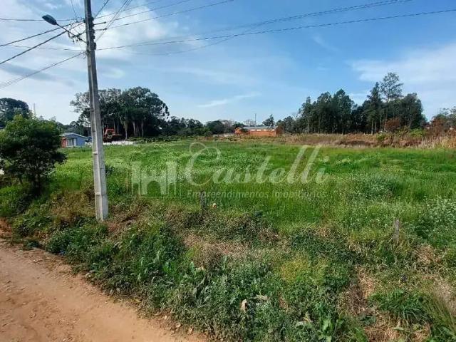 Terreno venda em Centro, Ponta Grossa