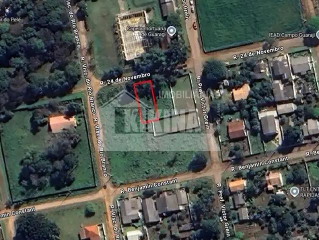 Terreno venda em Região Geográfica Imediata de Ponta Grossa, Ponta Grossa