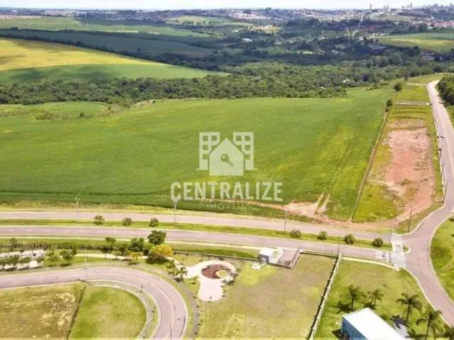 Terreno venda em Região Geográfica Imediata de Ponta Grossa, Ponta Grossa