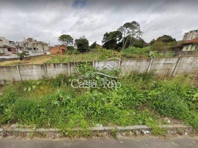 Terreno venda em Ponta Grossa, Região Geográfica Intermediária de Ponta Grossa