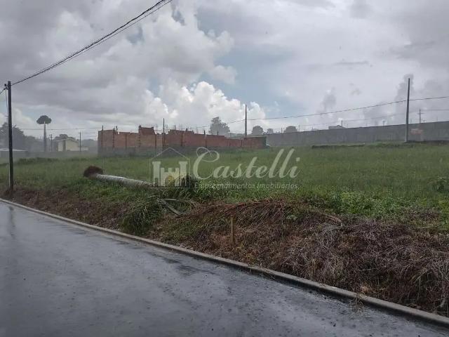 Terreno venda em Região Geográfica Imediata de Ponta Grossa, Ponta Grossa