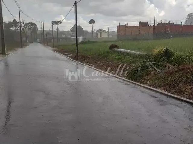 Terreno venda em Região Geográfica Imediata de Ponta Grossa, Ponta Grossa