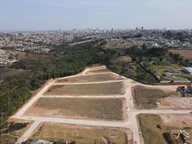 Terreno venda em Ponta Grossa, Região Geográfica Intermediária de Ponta Grossa