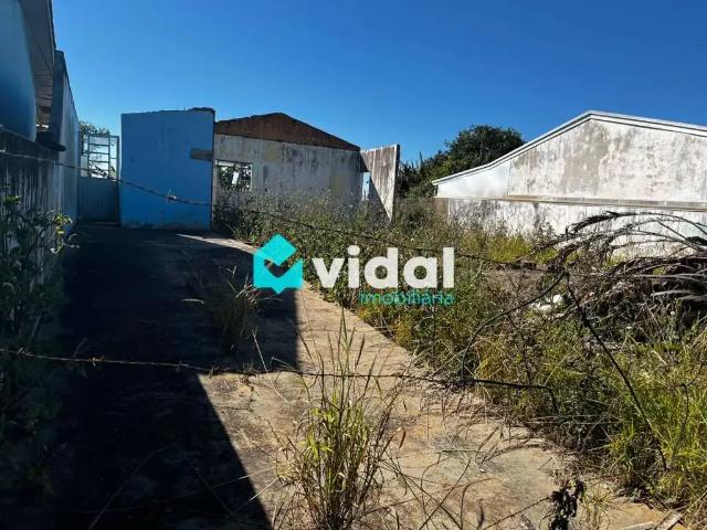 Terreno venda em Região Geográfica Imediata de Ponta Grossa, Ponta Grossa