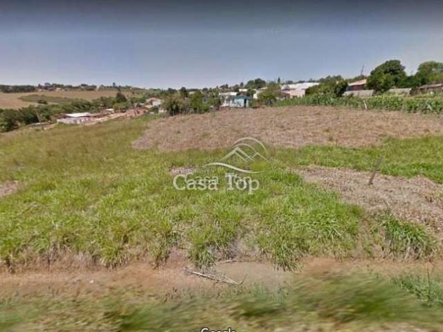 Terreno venda em Região Geográfica Imediata de Ponta Grossa, Ponta Grossa