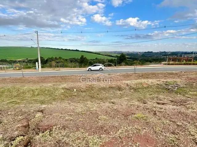 Terreno venda em Região Geográfica Imediata de Ponta Grossa, Ponta Grossa
