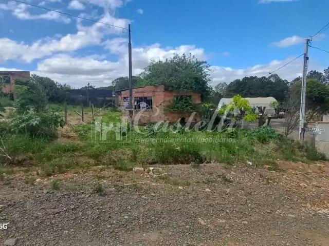 Terreno venda em Região Geográfica Imediata de Ponta Grossa, Ponta Grossa