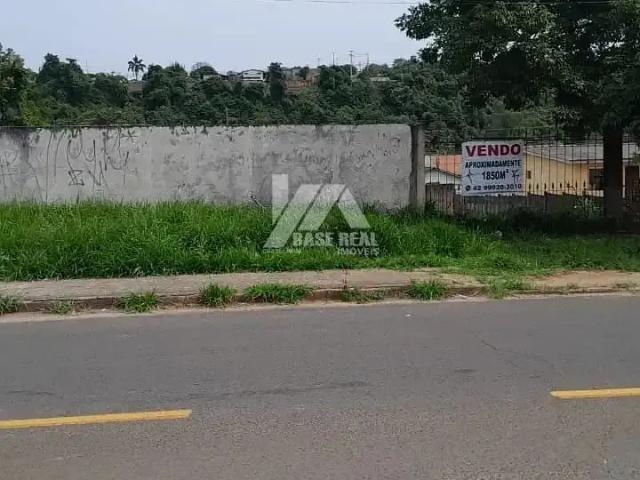 Terreno venda em Parque Santa Lúcia, Ponta Grossa