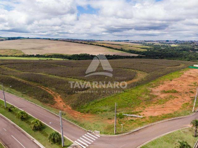Terreno venda em Condomínio Terras de Alphaville, Ponta Grossa