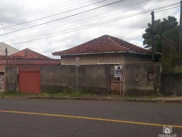 Terreno venda em Região Geográfica Imediata de Ponta Grossa, Ponta Grossa
