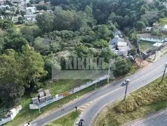 Terreno venda em Região Geográfica Imediata de Ponta Grossa, Ponta Grossa