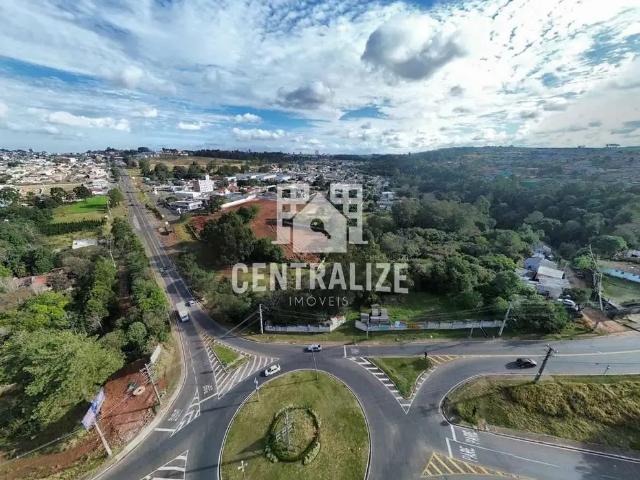 Terreno venda em Região Geográfica Imediata de Ponta Grossa, Ponta Grossa