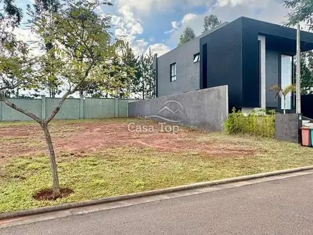 Terreno venda em Região Geográfica Imediata de Ponta Grossa, Ponta Grossa