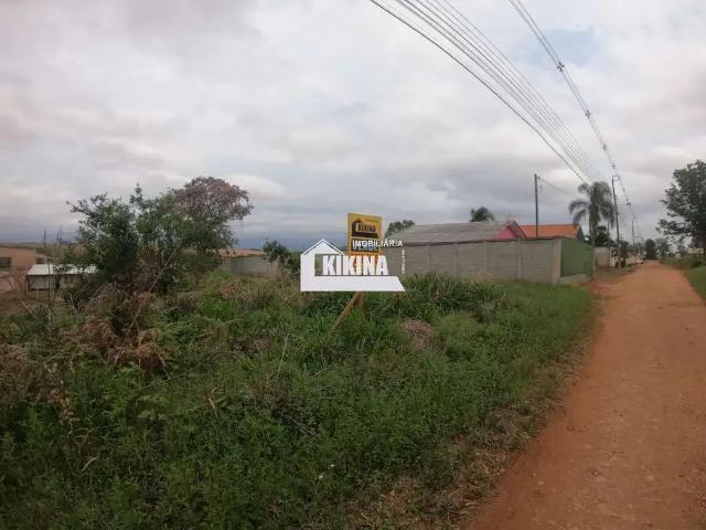 Terreno venda em Região Geográfica Imediata de Ponta Grossa, Ponta Grossa