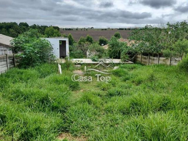 Terreno venda em Região Geográfica Imediata de Ponta Grossa, Ponta Grossa