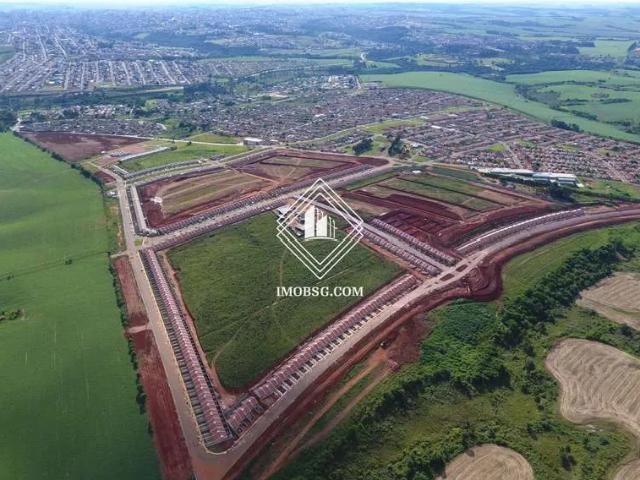 Terreno venda em Ponta Grossa, Região Geográfica Intermediária de Ponta Grossa