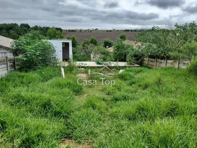 Terreno venda em Ponta Grossa, Região Geográfica Intermediária de Ponta Grossa