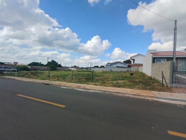 Terreno venda em Ponta Grossa, Região Geográfica Intermediária de Ponta Grossa