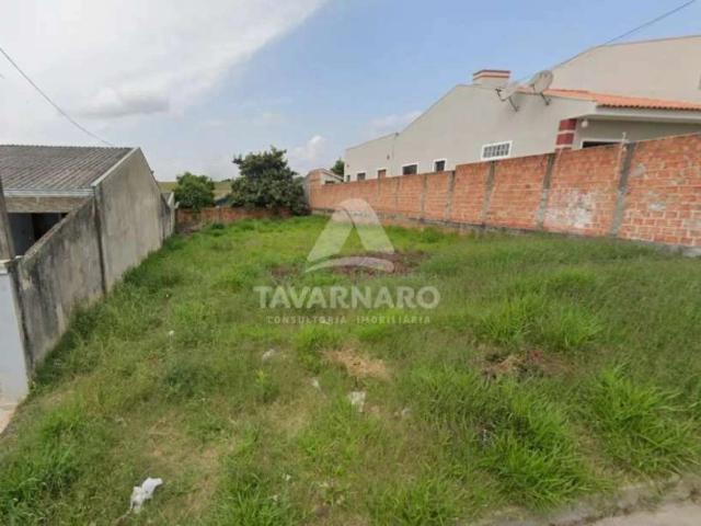 Terreno venda em Jardim Gianna II, Ponta Grossa