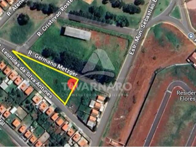 Terreno venda em Residencial Costa Rica I II e III, Ponta Grossa
