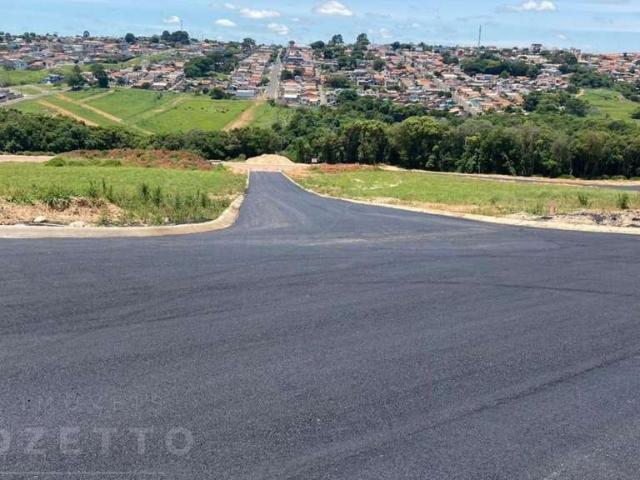 Terreno venda em Núcleo 31 de Março, Ponta Grossa