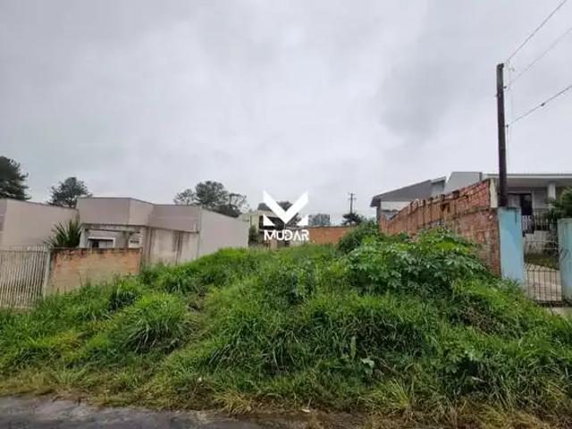 Terreno venda em Região Geográfica Imediata de Ponta Grossa, Ponta Grossa
