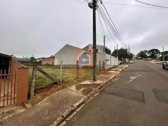 Terreno venda em Região Geográfica Imediata de Ponta Grossa, Ponta Grossa