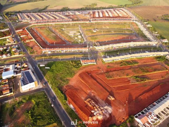 Terreno venda em Neves, Ponta Grossa