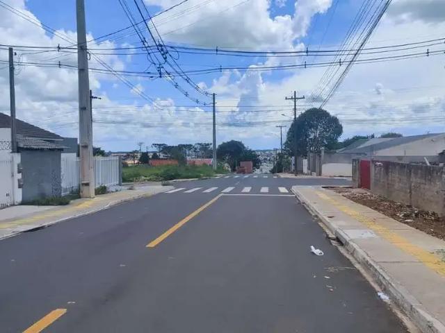Terreno venda em Região Geográfica Imediata de Ponta Grossa, Ponta Grossa