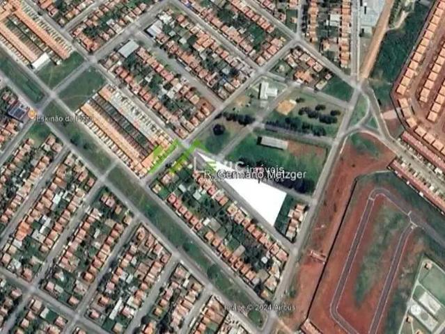Terreno venda em Neves, Ponta Grossa