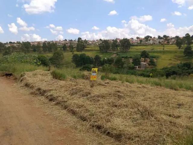 Terreno venda em Região Geográfica Imediata de Ponta Grossa, Ponta Grossa