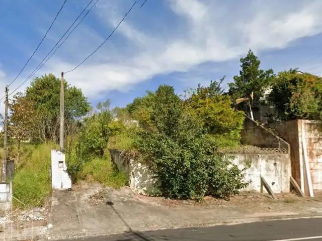 Terreno venda em Ana Rita, Ponta Grossa