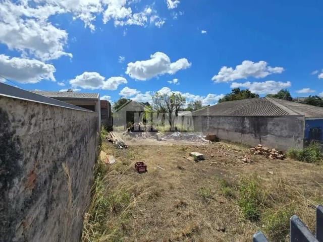 Terreno venda em Região Geográfica Imediata de Ponta Grossa, Ponta Grossa